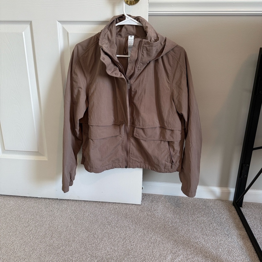 Lululemon Always Effortless Jacket